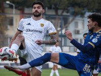 Menemen Fk:2 - Aliağa Fk:1