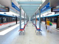 İzmir'in ulaşım politikası: 471 hat, 90 dakika, tek ücret