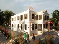 Menemen'in 95 yıllık hayali gerçek oluyor!