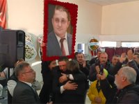 Aliağa Şoförler Odasında Seçimi Seyhan Öz Kazandı