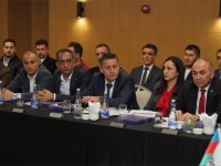 Petkim Ve Star Rafineri’de Tis Görüşmeleri Resmen Başladı