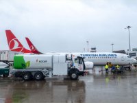 SOCAR Türkiye, Sürdürülebilir Havacılık Yakıtı (SAF) Ticaretine Başlıyor