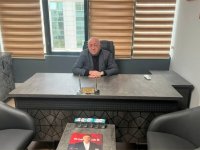 ALBEST'te Yeni Dönem: Serdar Berk Yönetim Kurulu Başkanı Oldu