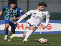 Aliağa Fk:3 – Arnavutköy Bld:0