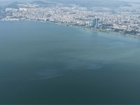 İzmir Körfezi'nde Dron Taraması: Sekizinci Kez Aynı Görüntü!