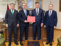 Karşıyaka Stadı için tarihi adım