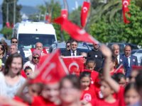 23 Nisan Aliağa’da Etkinliklerle Kutlanacak