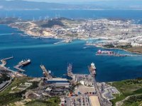 Aliağa Limanları Net Ton ve Elleçlemede Liderliğini Sürdürüyor