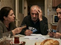 Palandöken, “Her İki Kişiden Birinin Kredi Kartı Borcu Var”