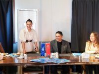 Aliağa Belediyesi, Şiddetle Mücadele Toplantısına Ev Sahipliği Yaptı