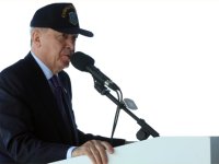 Cumhurbaşkanı Erdoğan Efes Tatbikatında Önemli Güvenlik Mesajları Verdi