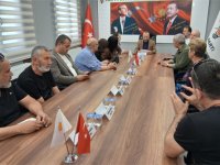 Yaşar Demir: "Çevreyi korumak vatanı korumaktır"