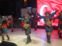 15 Temmuz'un 10. Yılında Aliağa'da Anlamlı Program