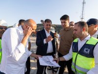 Dikili’ye 1,5 milyar liralık çevre yatırımı