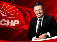 Chp Aliağa'da Engin Gündüz Dönemi Resmen Başladı
