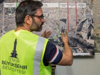Onat Tüneli İzmir trafiğine nefes aldıracak