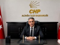 CHP Aliağa İlçe Başkanı Engin Gündüz'den Meclis Üyelerine İstifa Çağrısı