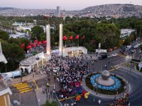 İEF için toplu ulaşımda seferberlik