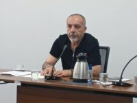 ALTO Başkanı Ömer Ertürk: "Aday Değilim"