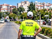 Aliağa’da Okul Çevrelerinde Park Uyarısı