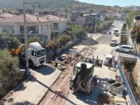 Başkan Fıçı’dan Ulaşım Mesajı: "Foça İçin İmkânlarımız Doğrultusunda Çalışıyoruz"