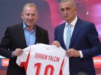 A Millî Futbol Takımı’nda Sergen Yalçın Dönemi
