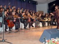 Aliağa'nın Gurur Korosu