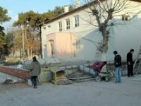 Başkan Kaya’dan Eğitime Destek