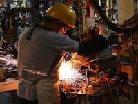 Türk Çelik İhracatçıları İsrail Pazarında Yükselişe Geçti