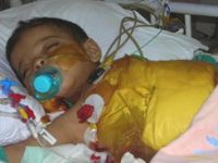 Ölürken Beş Kişiyi Yaşattı