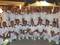 Deniz Kuvvetleri Kupası 2006