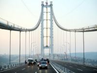 Osmangazi Köprüsü Açıldı