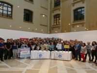 Kadir Has Üniversitesi Bir Yılda 56 Ödül Kazandı