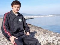 Özkan, U 15 Milli Takıma Çağrıldı