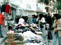 Kayıtlı Esnaf cezalandırılıyor!