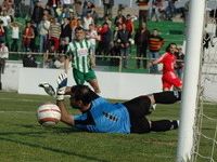 Aliağaspor 1  Balıkesirspor 1