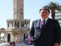 İzmir'e Yabancı Turist Lazım