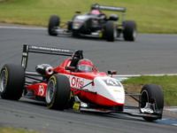 Türkiye Formula 3 Şampiyonası