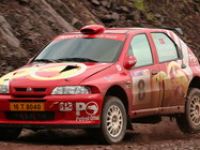 Petrol Ofisi Hitit Rallisi’nde