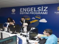 Turkcell Engelsiz Eğitim Kapsamında 1 Yılda 47 Okul Tamamladı