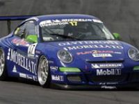 Porsche Mobil 1 Supercup