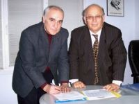 ALTO’dan Kargo Anlaşması