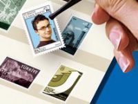 PTT’den Kişiye Özel Pul