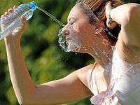 Yaz sıcakları beyni olumsuz etkiler