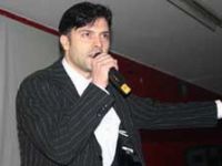 Reha Yeprem Aliağa'da