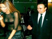 Bilgiç:"Tövbe Bir Daha İçmem"