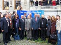 Bergama'da Hedef Tarih Turizmi