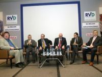 Reklamcılığının Geleceği Tartışıldı
