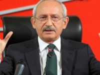 CHP Lideri Kemal Kılıçdaroğlu İzmir'e Geliyor