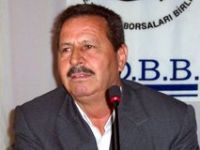 Minibüsçülerde Başkan Reşat Kara